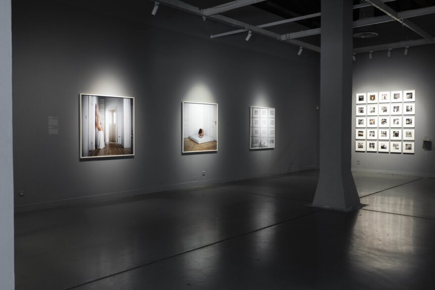 Ο Αύγουστος στο MOMus