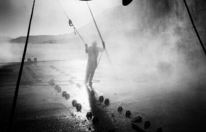 O Σάββας Κόης επιλέγει …