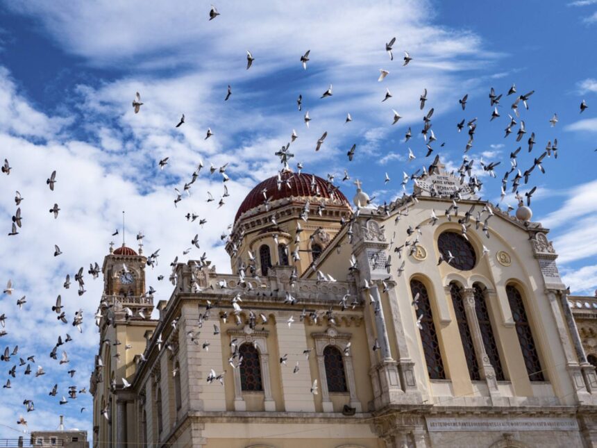 Ελληνική Φωτογραφική Εταιρεία Ηρακλείου | Έκθεση φωτογραφίας με θέμα: «Ηράκλειο: Η ζωή στην πόλη μας»
