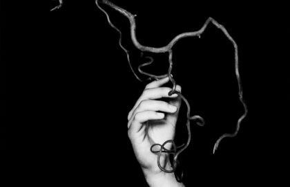 Λουλουδιά Γρέδη – I have been here before