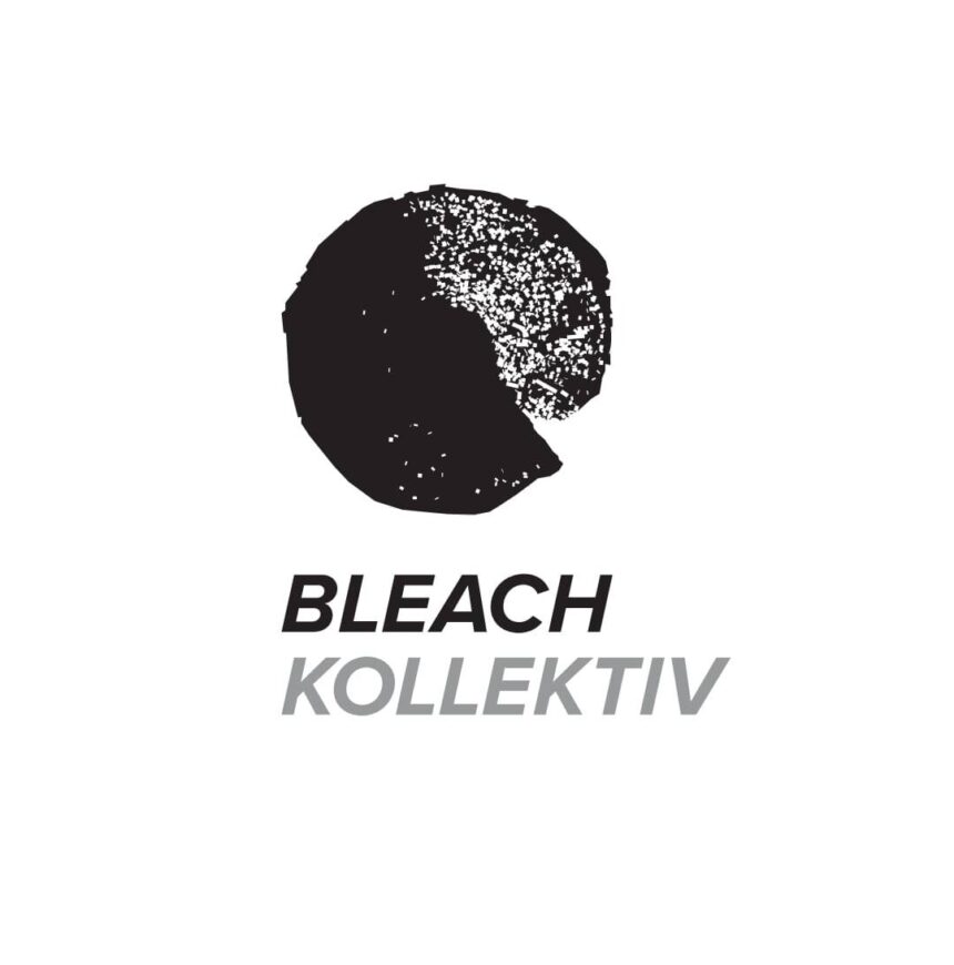 Bleach Kollektiv | zine workshop