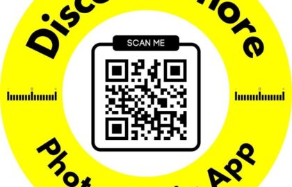 Photometria International Photography Festival 2024 μέσω mobile app