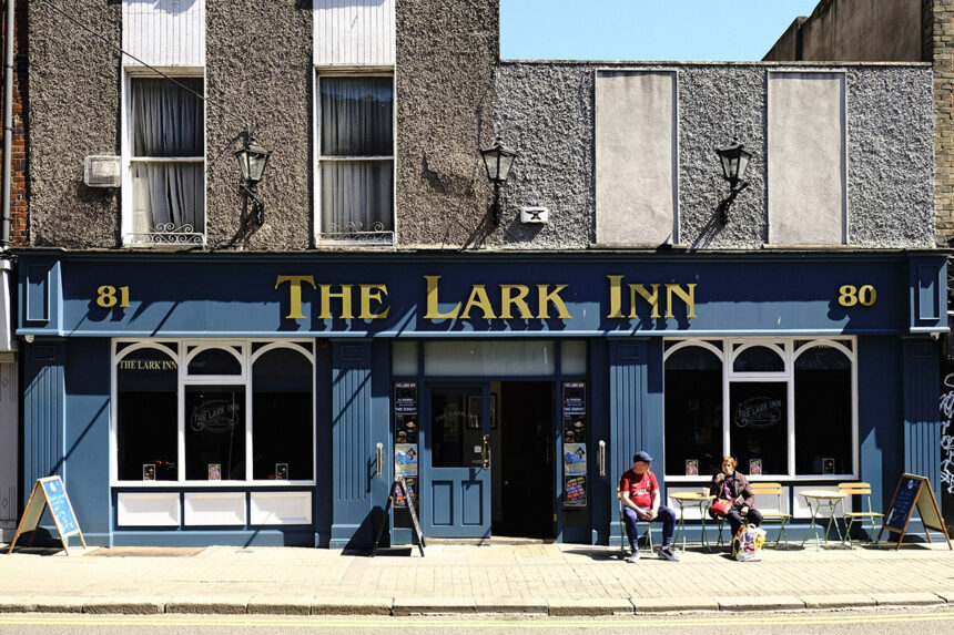 Blank Wall Gallery | Travel – Ομαδική διεθνής έκθεση φωτογραφίας