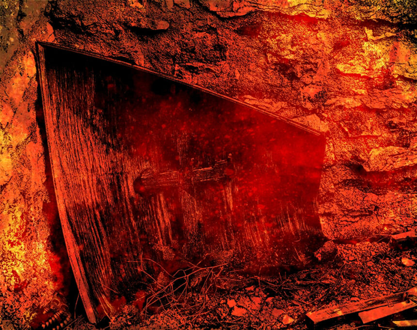 Τέχνη – Λήθης Αντίδοτο | Ομαδική εικαστική έκθεση σε επιμέλεια Βασίλη Καρκατσέλη