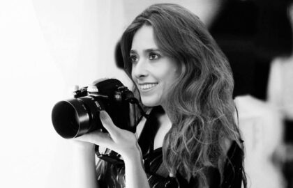 Φωτογραφίζω τα όνειρά μου | Τρίμηνο  masterclass με τη Μάρω Κουρή