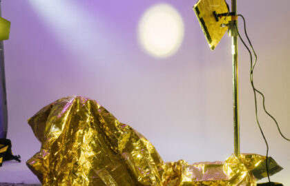 Νέος εργαστηριακός κύκλος φωτογραφίας στο PHĒNO 2024-2025