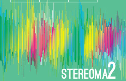 MOMus | 2ο Φεστιβάλ Ηλεκτροακουστικής Μουσικής και Οπτικοακουστικών Τεχνών «Stereoma»