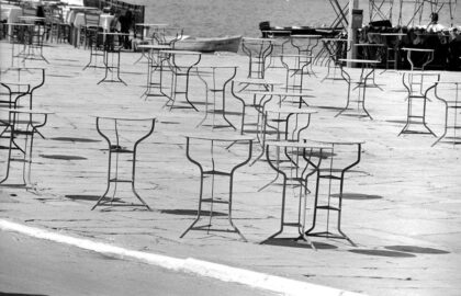 Θυμήσου τον Σεπτέμβρη (V)