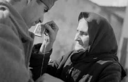 Οι φωτογράφοι του ’40 και της κατοχής