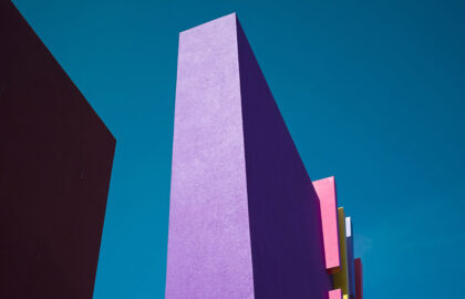 Gigi Chung |“Pigment: The Color Outside” | έκθεση φωτογραφίας στην Blank Wall Gallery