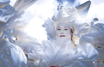 Portraits | Ομαδική έκθεση φωτογραφίας στην Blank Wall Gallery