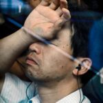 Michael Wolf (1954-2019)