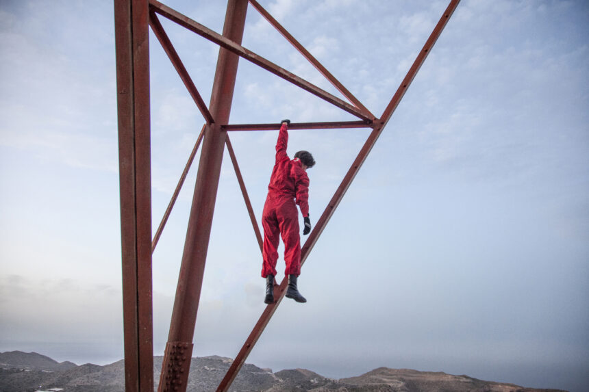 Σπύρος Ζερβουδάκης: “Σκεφτόμαστε με εικόνες οπότε η φωτογραφία είναι κάτι τόσο άμεσο αλλά και τόσο οικείο”