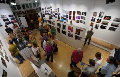 The Art of Social Media 2024