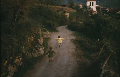 Καιρός να γίνεις τ’ άλλο μου φθινόπωρο (Ι)