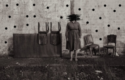 Μαθήματα δημιουργικής φωτογραφίας & αισθητικής της εικόνας (Τμήματα  προχωρημένων) με τη Σοφία Δαλαμάγκα