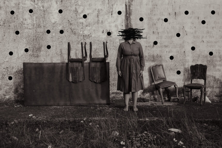 Μαθήματα δημιουργικής φωτογραφίας & αισθητικής της εικόνας (Τμήματα  προχωρημένων) με τη Σοφία Δαλαμάγκα