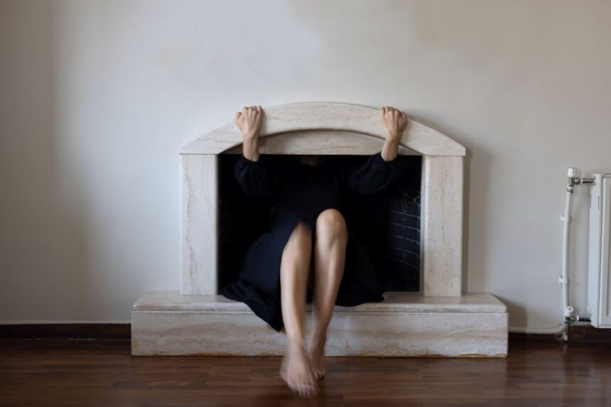 Η Σοφία Κλινικίδου επιλέγει …