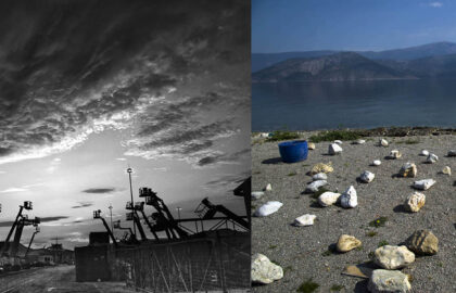 Φωτογραφική Λέσχη Σαλαμίνας | Διαδικτυακό εργαστήριο φωτογραφικού έργου (project) με τον Κώστα Μασσέρα 