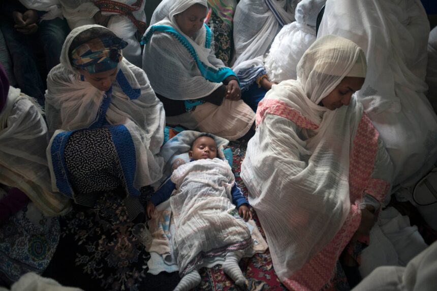 Χριστουγεννιάτικοι τόποι προσευχής | φωτογραφικό εργαστήριο με τη Μάρω Κουρή