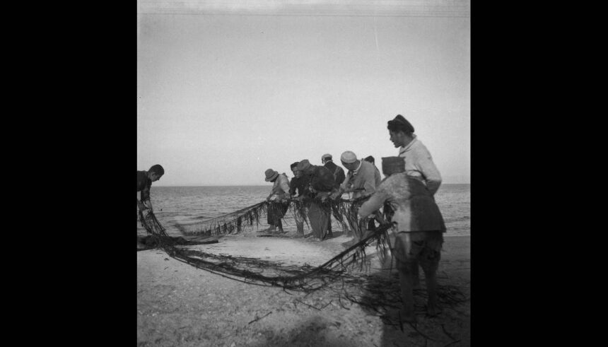 Ο άνεμος του Νοεμβρίου (Ι)
