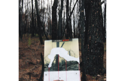 Μανόλης Κασιμάτης | ‘Ιχνη σκιών του Μεγάλου Πολέμου