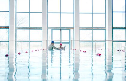 Athens Photo World | Υπαίθρια έκθεση φωτογραφίας για την υγεία