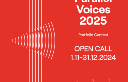Photometria 2025 – open call