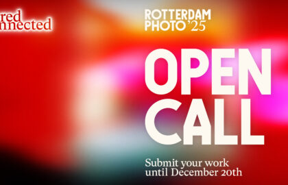 Rotterdam Photo 2025 | Open call