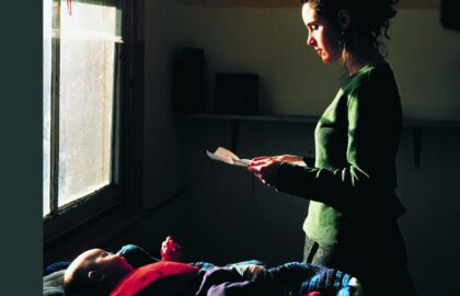 Κυριακή μεσ΄ τον χειμώνα (VIΙ)