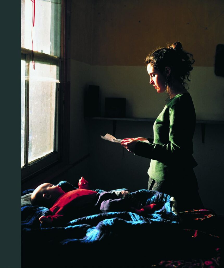 Κυριακή μεσ΄ τον χειμώνα (VIΙ)