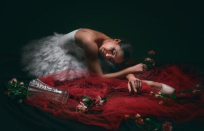 Διάφραγμα 26 | Σεμινάρια φωτογράφισης για τον μήνα Δεκέμβριο