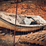 “Βάρκα στη στεριά” | Έκθεση φωτογραφίας από τους “Ιχνηλάτες Εικόνων”