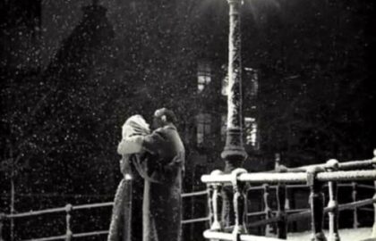 Κυριακή μεσ’ τον χειμώνα (V)