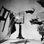 Philippe Halsman | Dali & jumpology