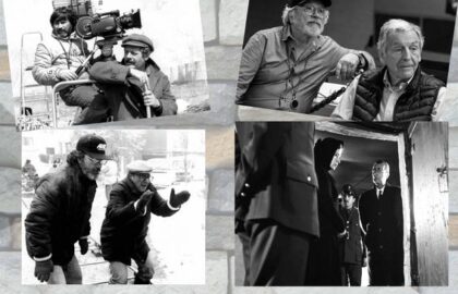 Ομάδα Φωτογραφίας της Βιβλιοθήκης Λιβαδειάς | Υβριδική συζήτηση με τον Διευθυντή Φωτογραφίας ΓΙΩΡΓΟ ΑΡΒΑΝΙΤΗ