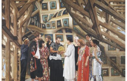 MOMus | έκθεση «Future Perfect»