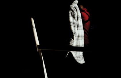 Flana | έκθεση φωτογραφίας του Σταύρου Πρωτόπαπα