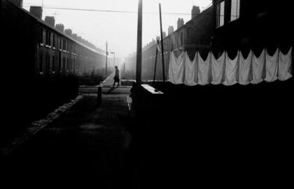 Ian Berry – Ένας street photographer του Magnum, φωτογραφίζει, εξομολογείται και συμβουλεύει …