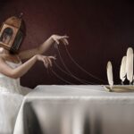Jamie Baldridge – Η σουρεαλιστική φωτογραφική επανερμηνεία παραμυθιών και μύθων