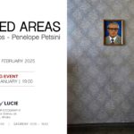 “Restricted Areas” | έκθεση φωτογραφίας των Νίκου Παναγιωτόπουλου & Πηνελόπης Πετσίνη στο House of Lucie Athens