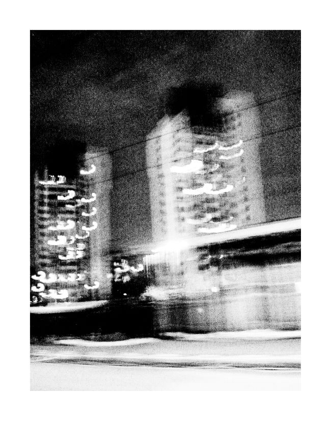 Departures | Έκθεση φωτογραφίας του Δημήτρη Λάμπρη στην o.art.ath