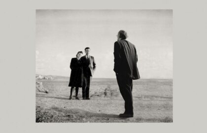 esp+ gallery | Παρουσίαση του φωτογραφικού έργου του Κωστή Αντωνιάδη