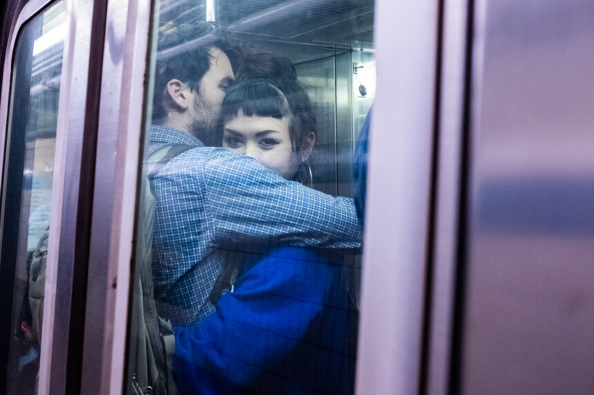 Κυριακή μεσ’ τον χειμώνα (VIIΙ)