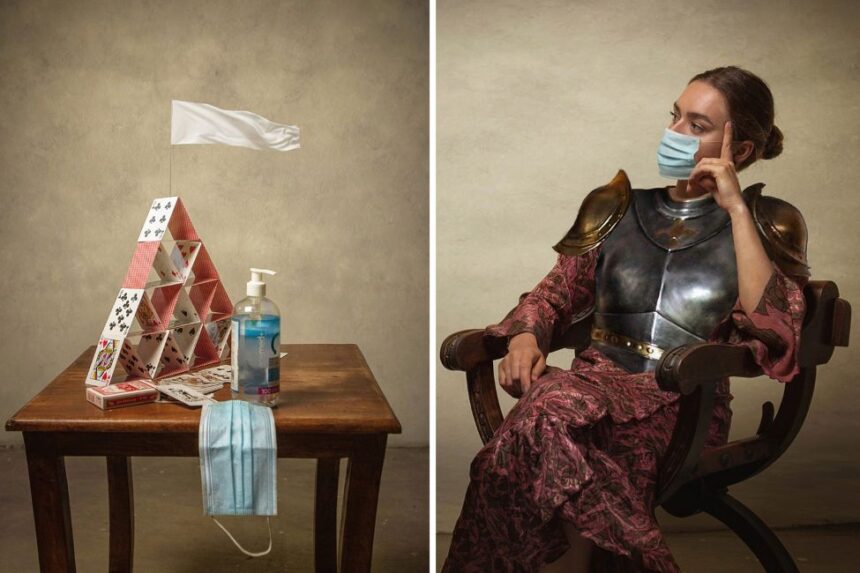 «Περί ανθρώπων» | Έκθεση φωτογραφίας στο MOMus – Μουσείο Φωτογραφίας Θεσσαλονίκης