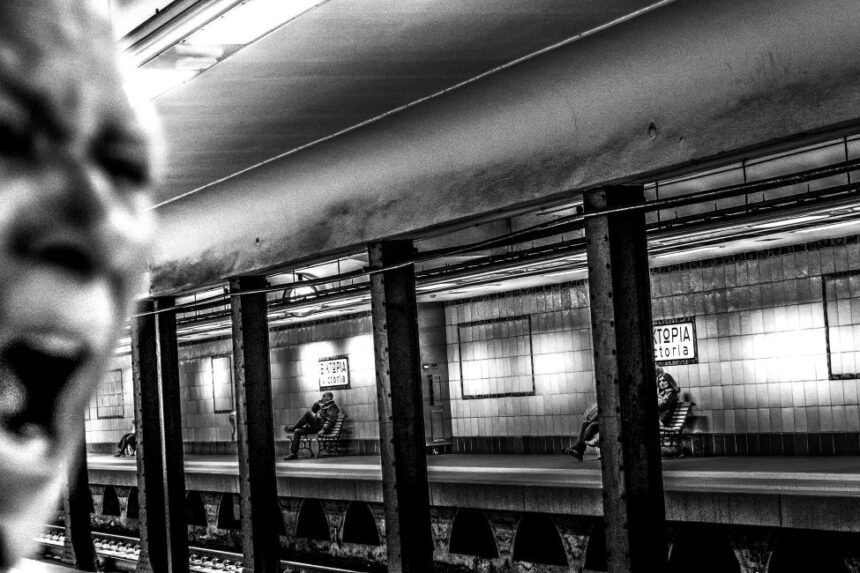 Το τρένο του θανάτου