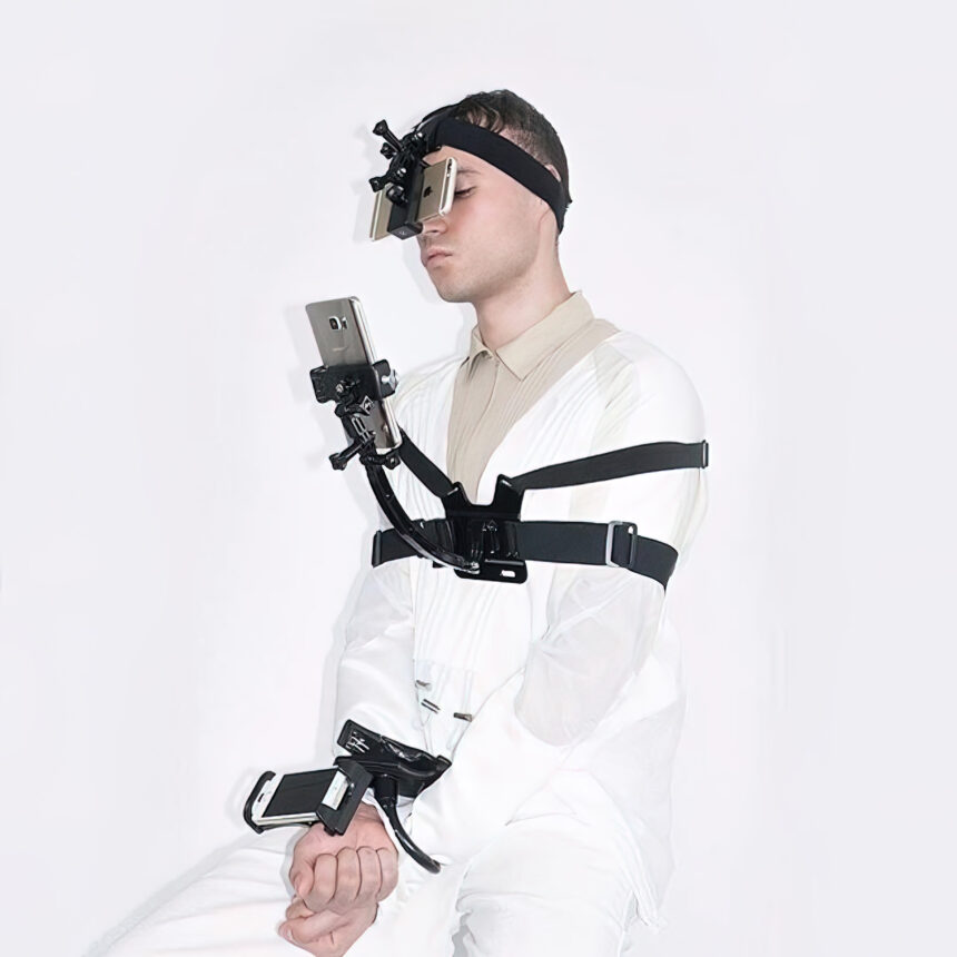 MOMus – Πειραματικό Κέντρο Τεχνών | «Τεχνοφετιχισμός: Whip it into Shape»