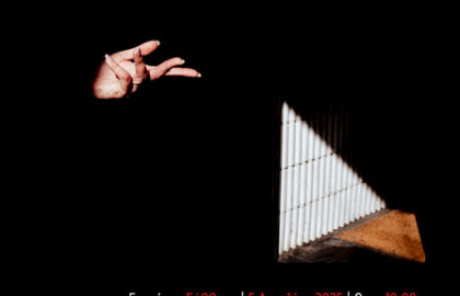 “Flana” |  Έκθεση Φωτογραφίας του Σταύρου Πρωτόπαπα στην Ε.Φ.Ε.