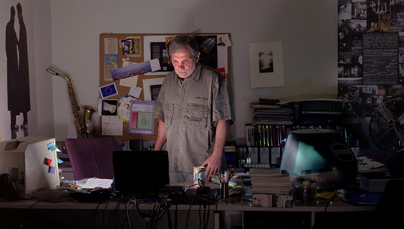 In memoriam | Σταύρος Μωρεσόπουλος