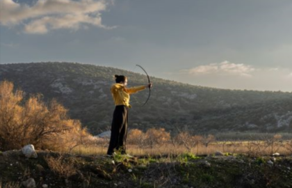 Μικρές αφηγήσεις γένους θηλυκού | έκθεση φωτογραφίας από το φωτογραφικό εργαστήριο “Ο λόγος στην εικόνα”